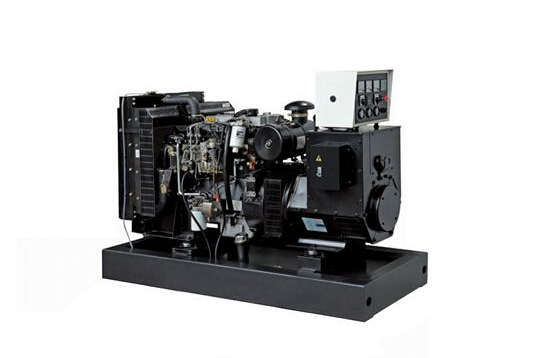 方城科克150kw大型柴油发电机组
