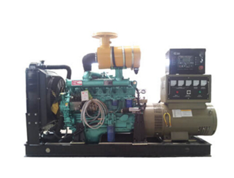 方城宗申动力200kw大型柴油发电机组