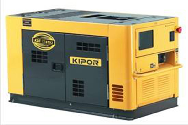 方城发电机出租