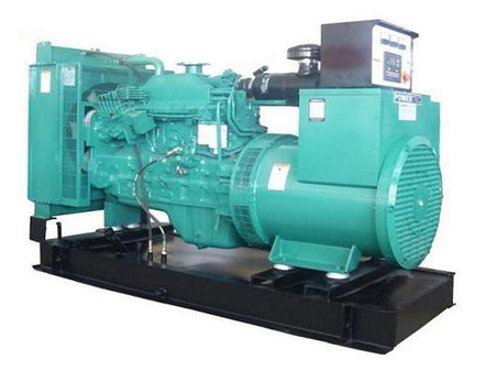 方城80kw康明斯柴油发电机组