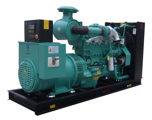 方城柴油发电机 方城柴油发电机
