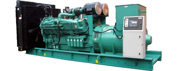 方城柴油发电机 方城柴油发电机