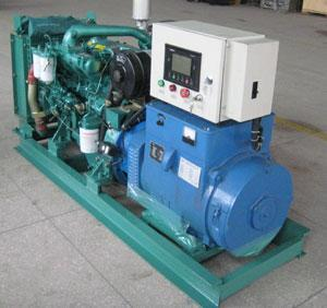 方城发电机出租 方城发电机出租