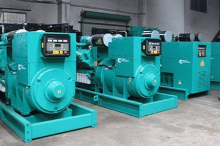 方城柴油发电机 方城柴油发电机